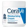 CeraVe Moisturizing Cream 454g - 4