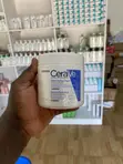 CeraVe Moisturizing Cream 454g - 5