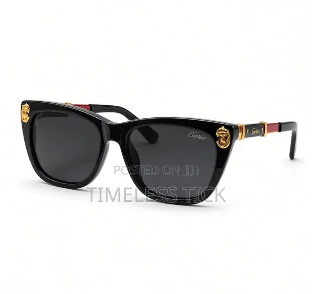 Cartier Sunglasses - 1