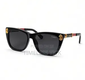 Cartier Sunglasses