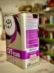 CVT TC Fluid Purple - 2