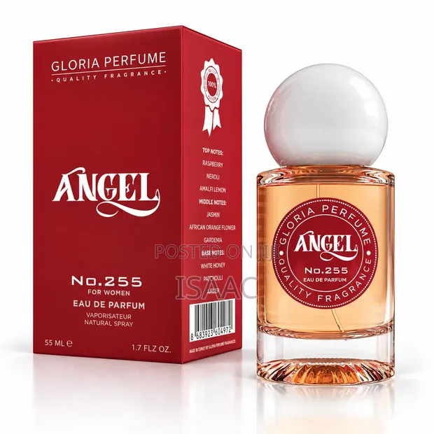 Angel by Gloria Perfume - Eau de Parfum - 1