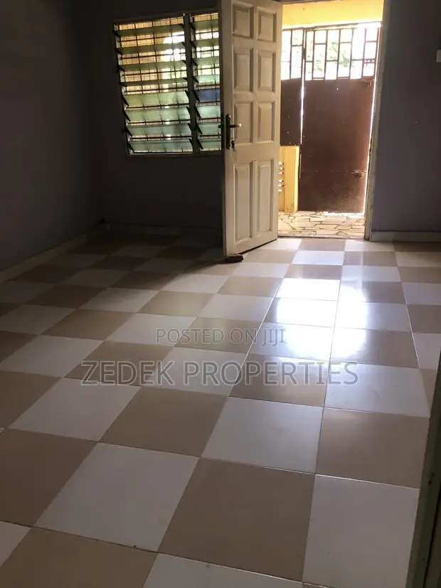 1-Bedroom Apartment for Rent in Kwabenya ACP - 1