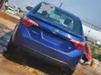 Toyota Corolla 2016 Blue - 5