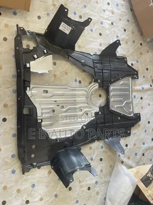 Honda Accord 2018-2022 Under Panel