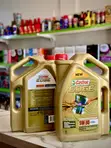 Castro Edge 5W-30 A3/B3 Fully Synthetic Engine Oil - 2