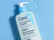 CeraVe SA Smoothing Cleanser 236g - 2