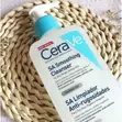 CeraVe SA Smoothing Cleanser 236g - 4