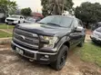 Ford F-150 2019 Black - 1