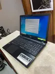 Acer Aspire E15 Laptop - 4GB RAM, 500GB HDD, AMD A10 - 3