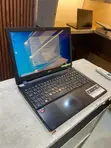 Acer Aspire E15 Laptop - 4GB RAM, 500GB HDD, AMD A10 - 4