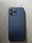 Apple iPhone 12 Pro Max 128GB Blue - 4