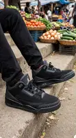 Air Jordan 3 Retro - 1