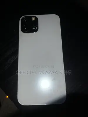Apple iPhone 12 Pro 128GB White
