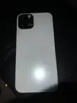 Apple iPhone 12 Pro 128GB White - 1