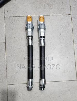 3/4 Break Away and Short Hose for Fuel Dispenser