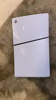 PS5 Slim UK Used 1TB with 2 Controllers - 2