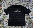 Heavy Stripped Tees - 1