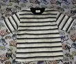 Heavy Stripped Tees - 2