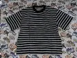 Heavy Stripped Tees - 3