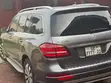 Mercedes-Benz GLS450 4MATIC 2018 Silver - 2