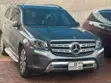 Mercedes-Benz GLS450 4MATIC 2018 Silver - 3