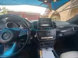 Mercedes-Benz GLS450 4MATIC 2018 Silver - 4