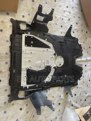 Honda Civic 2023-2026 Under Panel