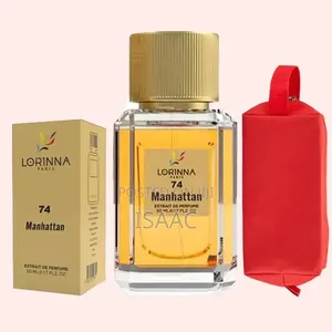 Arabian Interlude Inspired Fragrance - Eau de Parfum