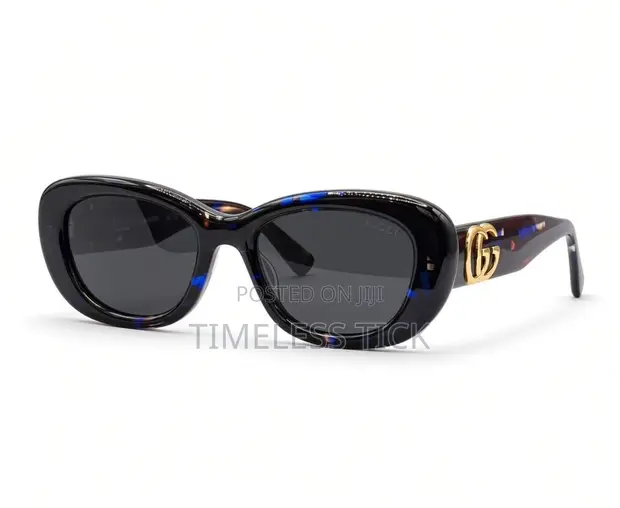 Gucci Sunglasses - 1