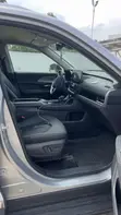 2024 Toyota Grand Highlander XLE AWD Silver - 5