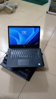 Dell Latitude 3400 Laptop - Core i5, 8GB RAM, 256GB SSD - 4