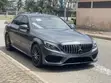 2018 Mercedes-Benz C300 4MATIC Sedan - 1