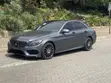 2018 Mercedes-Benz C300 4MATIC Sedan - 2