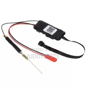 Brand New Hidden Spy Camera with Audio Recording