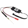 Brand New Hidden Spy Camera with Audio Recording - 1