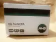 Brand New Hidden Spy Camera with Audio Recording - 2