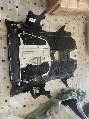 Honda Civic 2016-2021 Under Panel