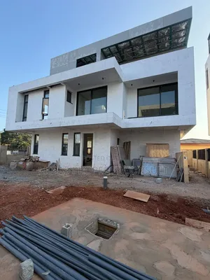 3-Bedroom Townhouse/Terrace for Sale in Dzorwulu