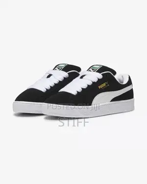 Original Puma Suede XL Sneakers