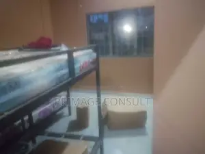 Furnished 1-Bedroom Shared Apartment in Sunyani