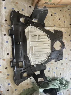 Honda CR-V 2017-2022 Under Panel