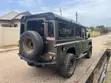 Land Rover Defender 1998 Brown - 3
