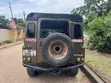 Land Rover Defender 1998 Brown - 5