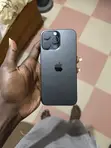 Apple iPhone 16 Pro Max 256GB Graphite - 3