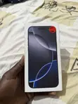 Apple iPhone 16 Pro Max 256GB Graphite - 4