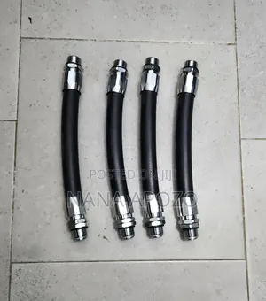 3/4" Short Hose for Filling Station Fuel Dispenser