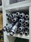 3/4" Short Hose for Filling Station Fuel Dispenser - 2