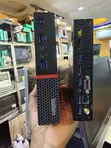 Lenovo ThinkCentre M710 Desktop - Intel Core i5, 8GB RAM, 256GB SSD - 1