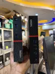 Lenovo ThinkCentre M710 Desktop - Intel Core i5, 8GB RAM, 256GB SSD - 2